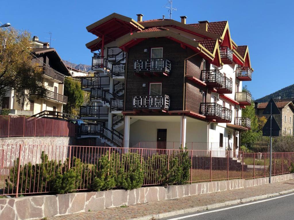 Apartment Alpin Star *