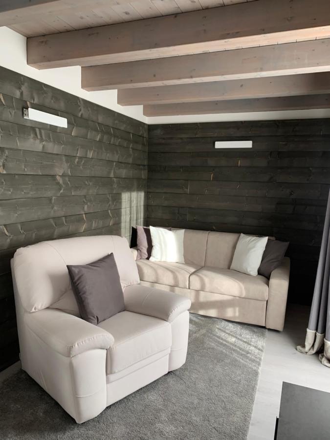Alpin Star Apartment *
