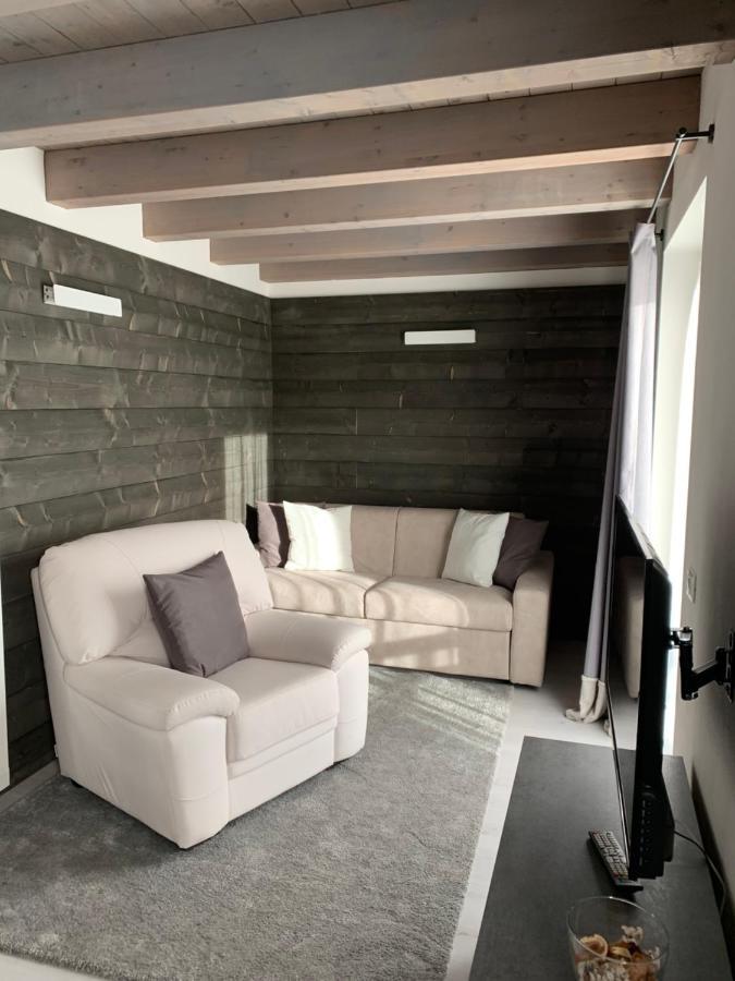 Alpin Star Apartment *