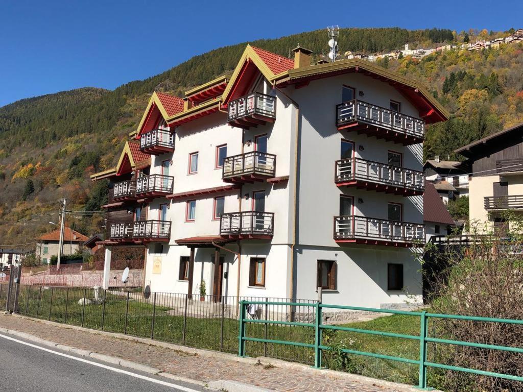 Alpin Star Temù
