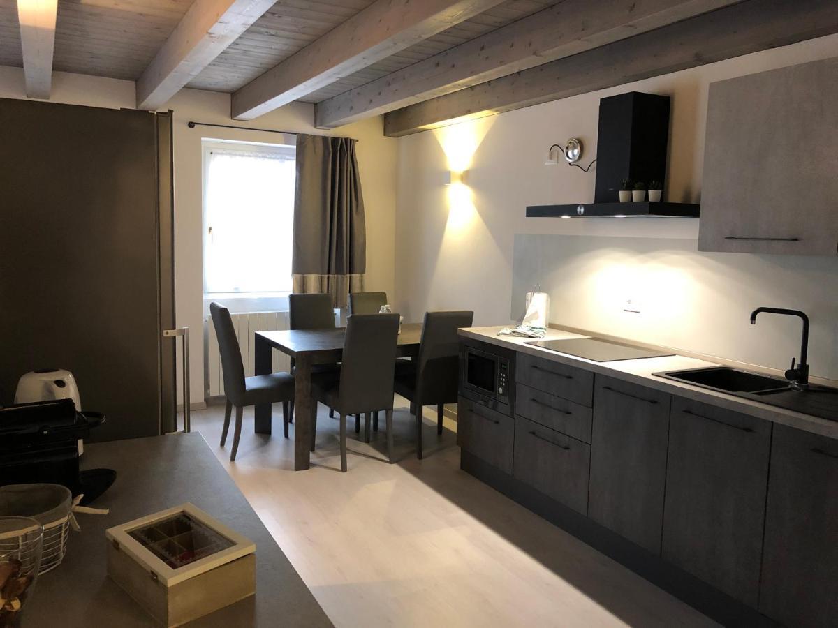 Apartamento Alpin Star