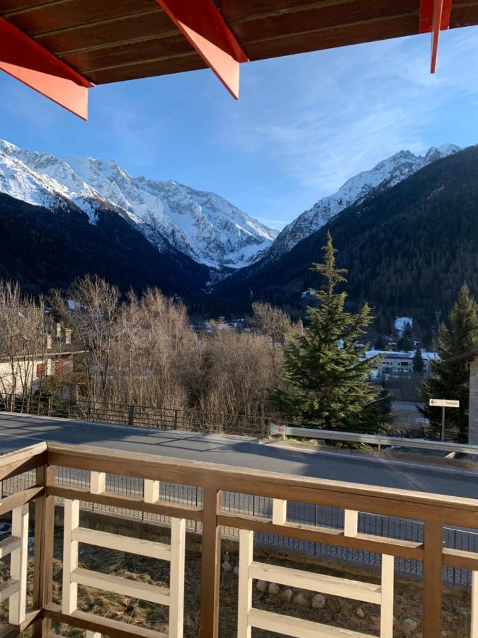 Alpin Star Temù
