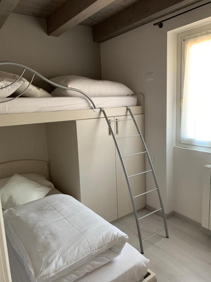 Appartement Alpin Star Temù