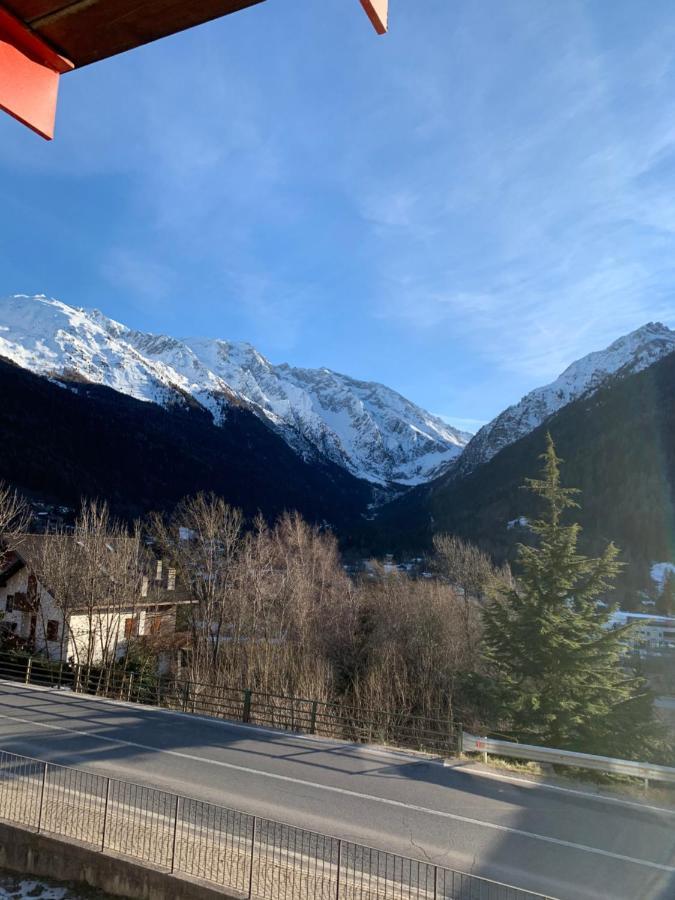 Appartement Alpin Star