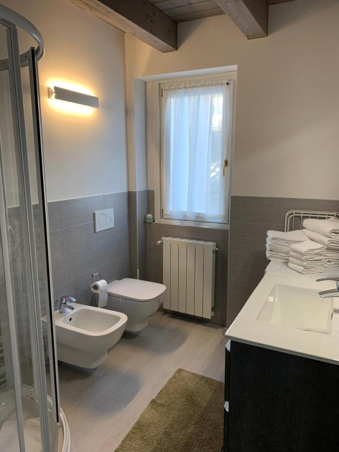 Apartamento Alpin Star Temù